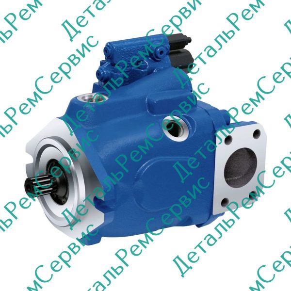ГИДРОНАСОС REXROTH A10VO85 52