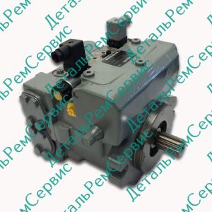 ГИДРОНАСОС REXROTH A11VG35