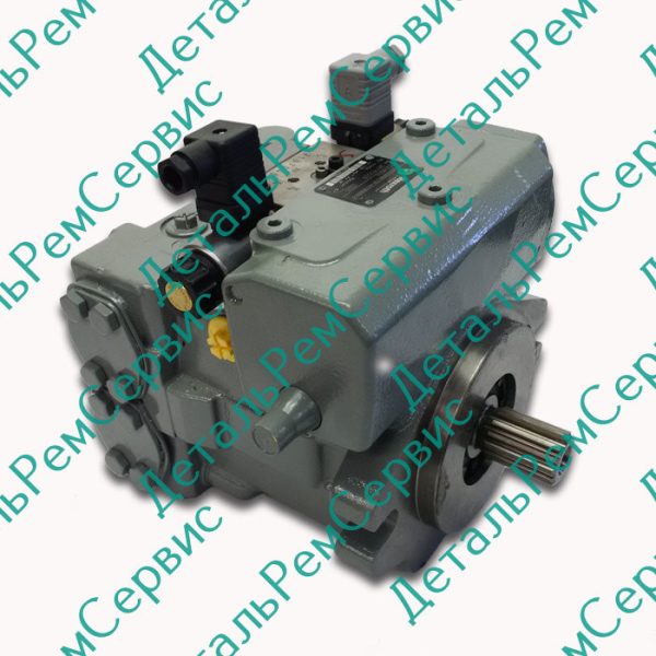 ГИДРОНАСОС REXROTH A11VG50