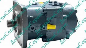 ГИДРОНАСОС REXROTH A11VO200; A11VLO200
