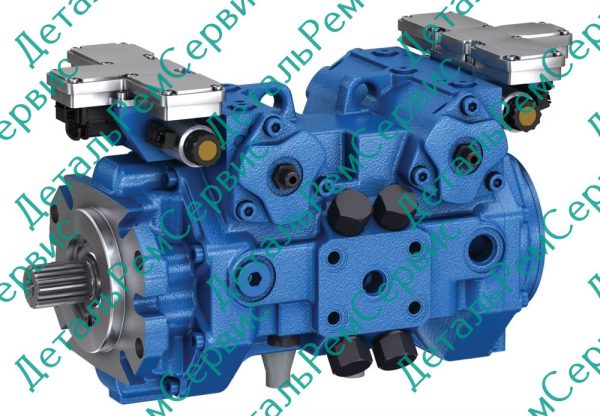 ГИДРОНАСОС BOSCH REXROTH A24VG045