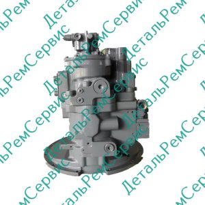 ГИДРОМОТОР HITACHI HMGF18