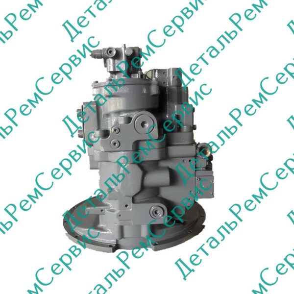 ГИДРОМОТОР HITACHI HMGF18