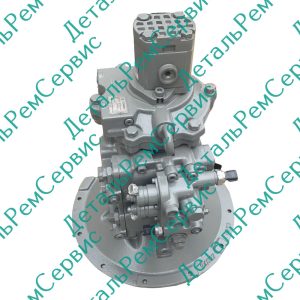 ГИДРОМОТОР HITACHI HPK055