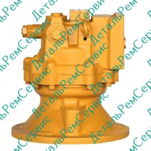 ГИДРОМОТОР KOMATSU 207-27-00441 TRAVEL MOTOR