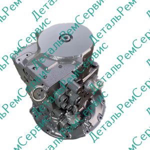 ГИДРОМОТОР PC210-8K-HYDRAULIC-PUMP-708-2L-00700