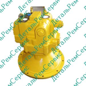 ГИДРОМОТОР KOMATSU 706-7G-01041 SWING MOTOR