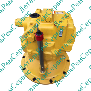 ГИДРОМОТОР KOMATSU 706-73-01050 SWING MOTOR