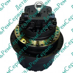 ГИДРОМОТОР KOMATSU 706-73-01061 SWING MOTOR