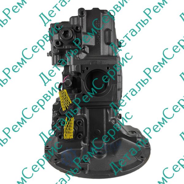 ГИДРОМОТОР KOMATSU 708-1L-00120 MAIN PUMP HPV95
