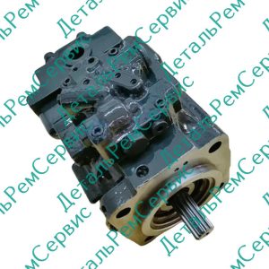 ГИДРОМОТОР KOMATSU 708-1S-00253 MAIN PUMP