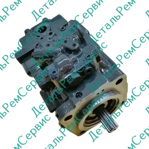 ГИДРОМОТОР KOMATSU 708-1S-00253 MAIN PUMP