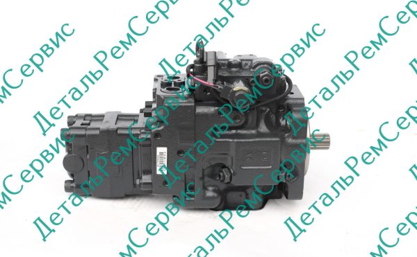 ГИДРОМОТОР KOMATSU 708-1T-00132 MAIN PUMP