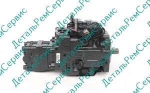 ГИДРОМОТОР KOMATSU 708-1T-00142 MAIN PUMP