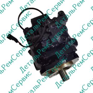 ГИДРОМОТОР KOMATSU 708-1T-00420 FAN PUMP