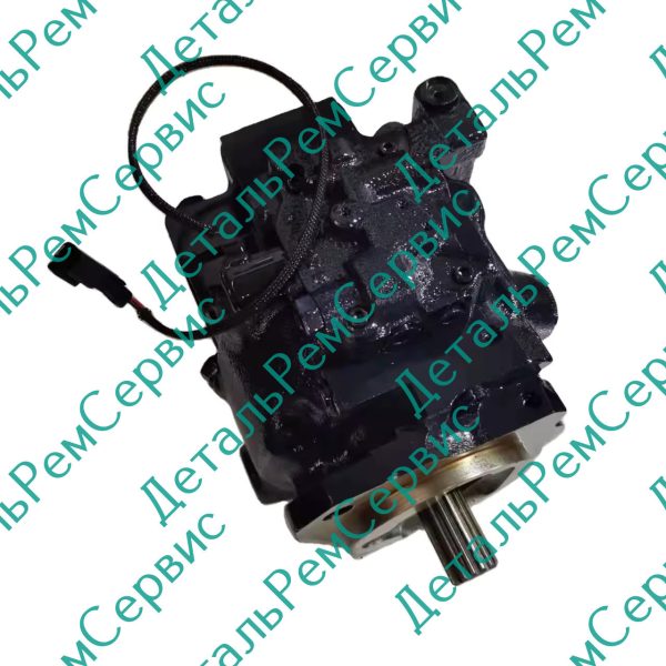 ГИДРОМОТОР KOMATSU 708-1T-00420 FAN PUMP