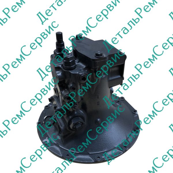 ГИДРОМОТОР KOMATSU 708-1W-00042 MAIN PUMP
