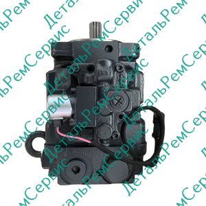 ГИДРОМОТОР KOMATSU 708-1S-00240 FAN PUMP