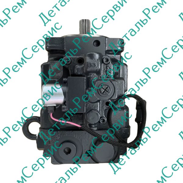 ГИДРОМОТОР KOMATSU 708-1S-00240 FAN PUMP