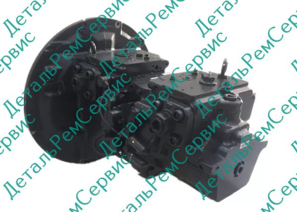 ГИДРОМОТОР KOMATSU 708-2G-00320 MAIN PUMP HPV112+112