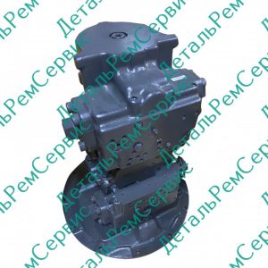 ГИДРОМОТОР KOMATSU 708-2H-00022 MAIN PUMP HPV190+190