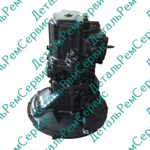 ГИДРОМОТОР KOMATSU 708-2H-00181 MAIN PUMP HPV132+132