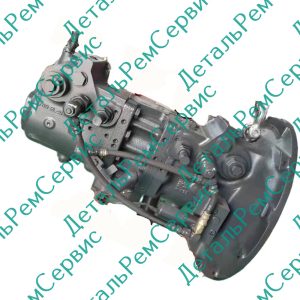 ГИДРОМОТОР KOMATSU 708-2L-00461 MAIN PUMP HPV95+95