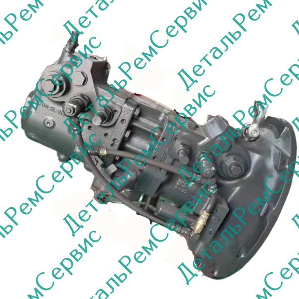 ГИДРОМОТОР KOMATSU 708-2L-00461 MAIN PUMP HPV95+95