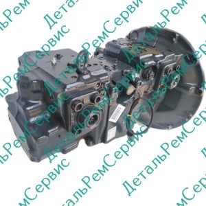 ГИДРОМОТОР KOMATSU 708-2L-00500 MAIN PUMP HPV95+95