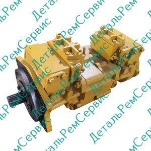 ГИДРОМОТОР KOMATSU 708-2L-00681 MAIN PUMP