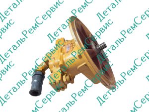 ГИДРОМОТОР LINDE B2PF20-01