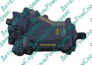 ГИДРОМОТОР LINDE B2PV105