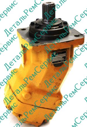 ГИДРОМОТОР LINDE BMF140-01