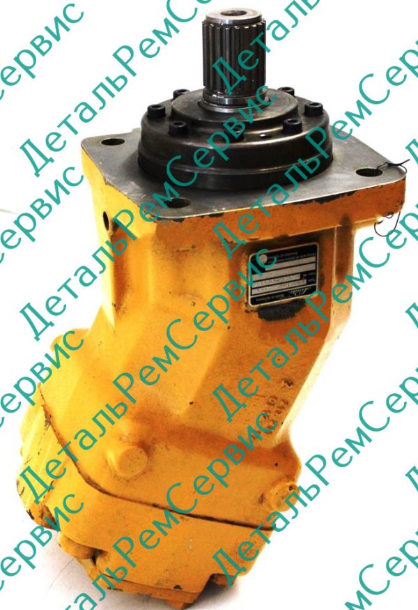 ГИДРОМОТОР LINDE BMF140-01