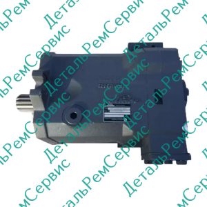 ГИДРОМОТОР LINDE HMF105-02