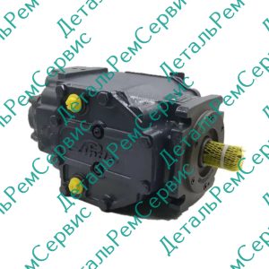 ГИДРОМОТОР LINDE HMR105-02