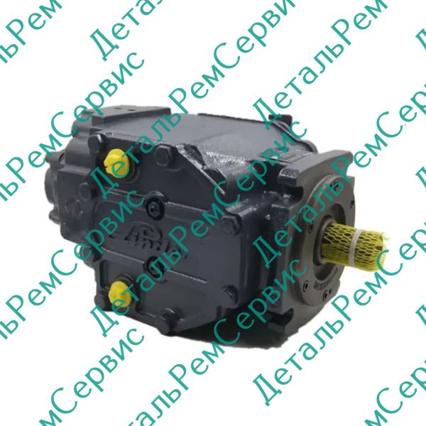 ГИДРОМОТОР LINDE HMR105-02