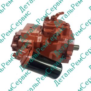 ГИДРОМОТОР LINDE HPF105-02