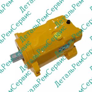 ГИДРОМОТОР LINDE HPR105-02