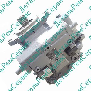 ГИДРОМОТОР LINDE HPV165-02