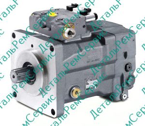 ГИДРОМОТОР LINDE HPV210-02