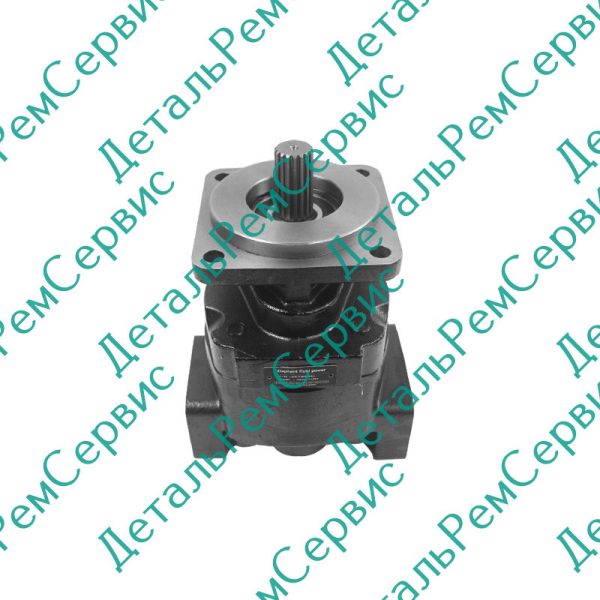 Гидронасос CASE 257953A1