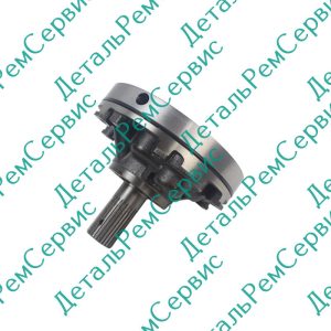 Гидронасос CASE580