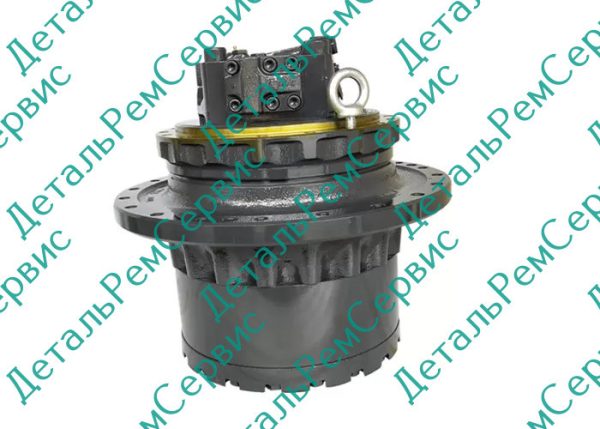 ГИДРОНАСОС KOMATSU 207-27-00441 TRAVEL MOTOR
