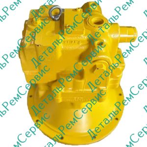 ГИДРОНАСОС KOMATSU 706-00-00000 SWING MOTOR