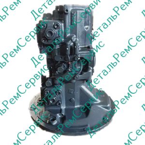 ГИДРОНАСОС KOMATSU 708-1L-00120 MAIN PUMP HPV95