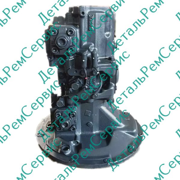 ГИДРОНАСОС KOMATSU 708-1T-00630 FAN PUMP