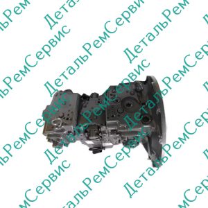 ГИДРОНАСОС KOMATSU 708-2L-00151 MAIN PUMP HPV95+95