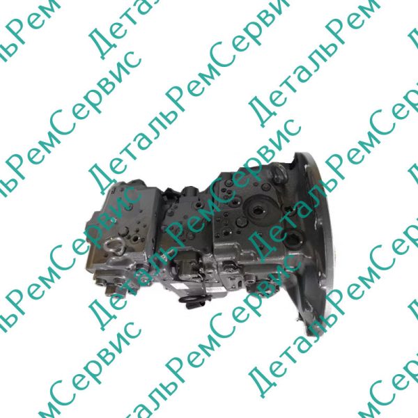 ГИДРОНАСОС KOMATSU 708-2L-00151 MAIN PUMP HPV95+95