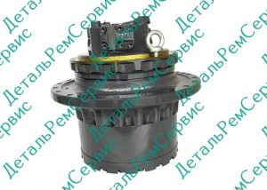 ГИДРОНАСОС KOMATSU 207-27-00441 TRAVEL MOTOR